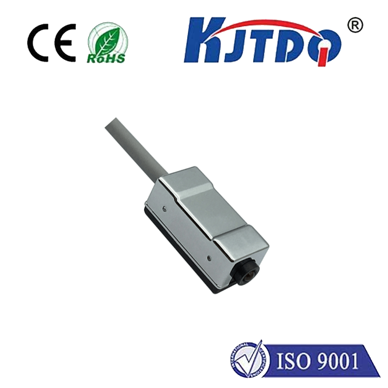 KJT-20R magnetic switch magnetic sensor cylinder sensor