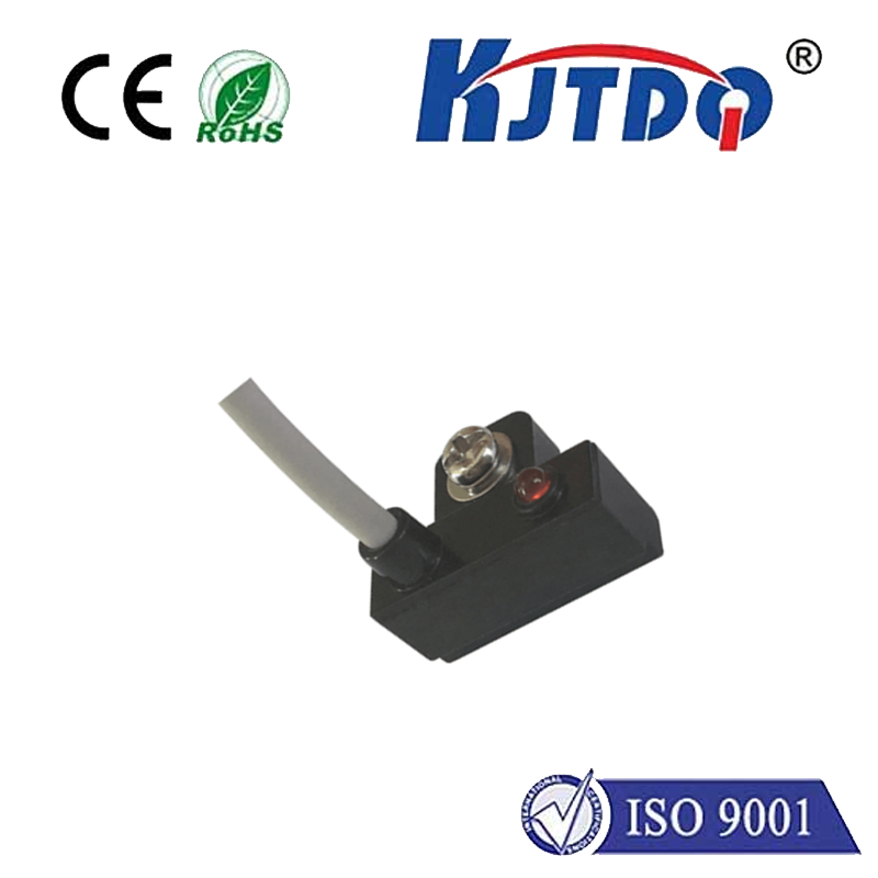 KJT-11P magnetic switch magnetic sensor cylinder sensor