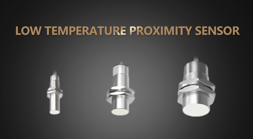 Low Temperature Proximity Sensor