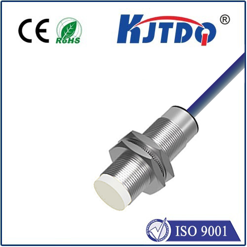 -50℃ M18 Non-Flush low-temperature Inductive proximity sensor