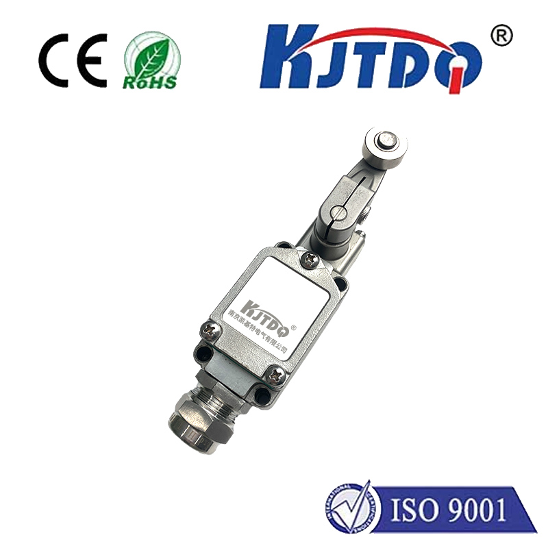 KJT-Stainless steel travel limit switch