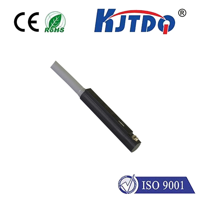KJT-07R magnetic switch magnetic sensor cylinder sensor