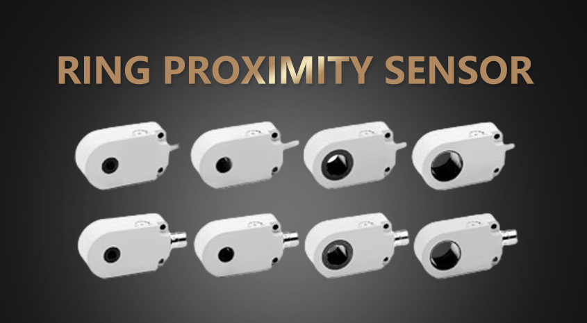 Ring Proximity Sensor