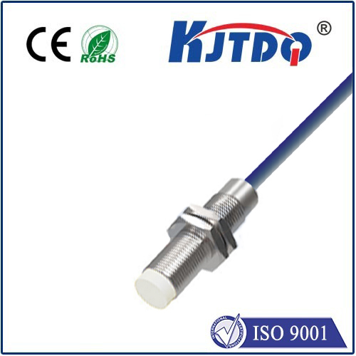-50℃ M12 Non-Flush low-temperature resistant proximity Sensor 