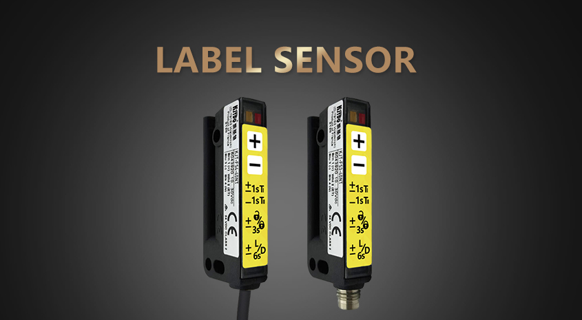 Label Sensor