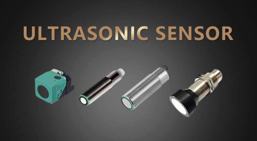 ultrasonic sensor