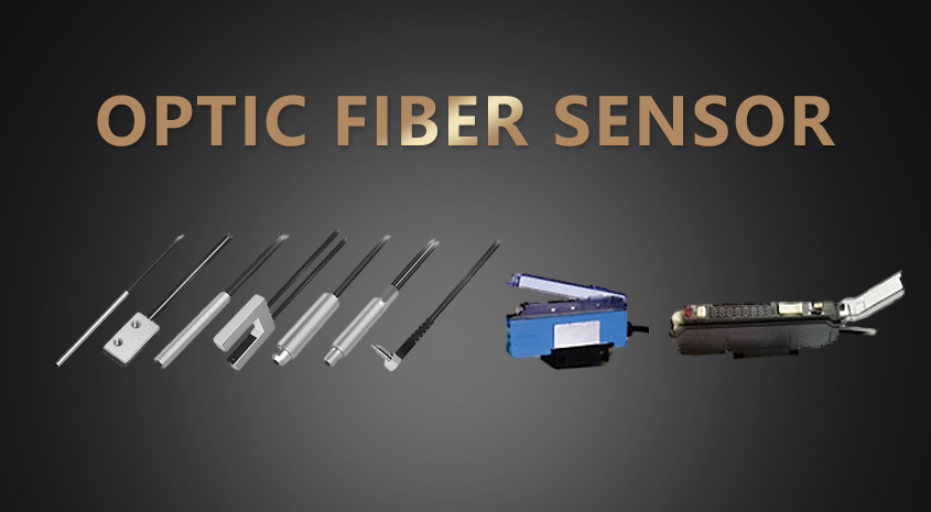 Optical fiber sensor