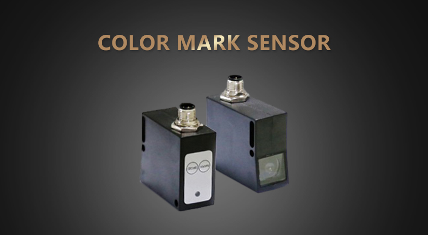Color Mark Sensor