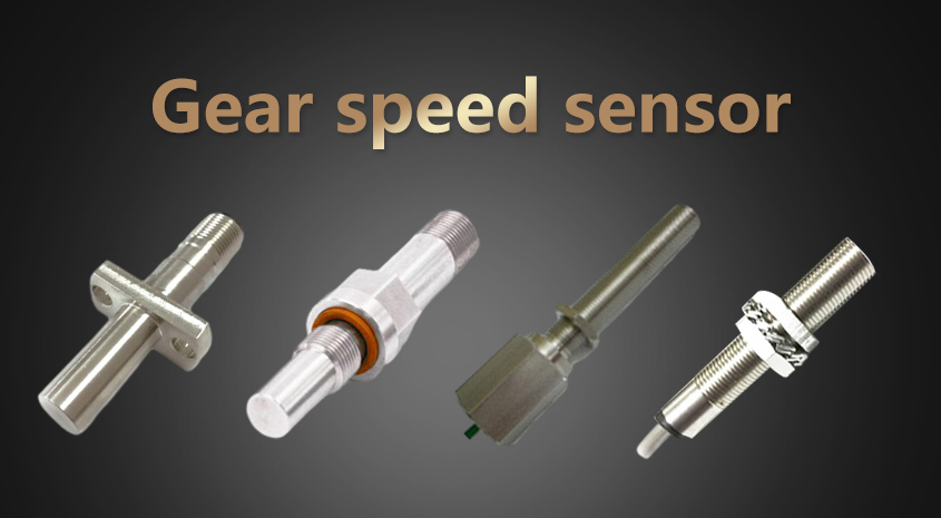 Gear Speed Sensor 