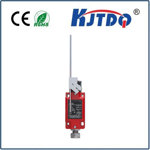 KJT-XW9K High temperature resistant travel limit switch 350℃