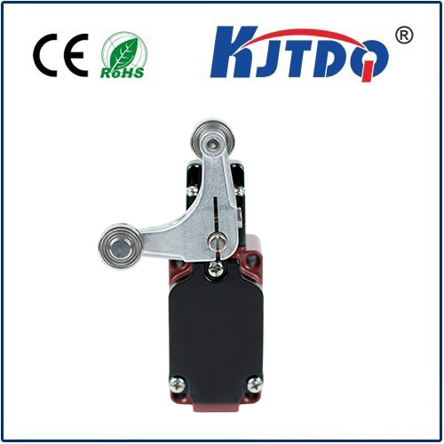 KJT-XW10K High temperature resistant travel limit switch 350℃