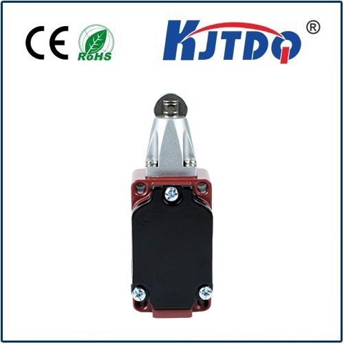 KJT-XW4KHigh temperature resistant travel limit switch 350℃