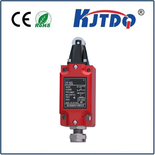 KJT-XW6K High temperature resistant travel limit switch 350℃