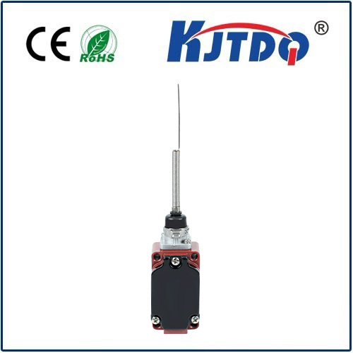 KJT-XW8K High temperature resistant travel limit switch 350℃