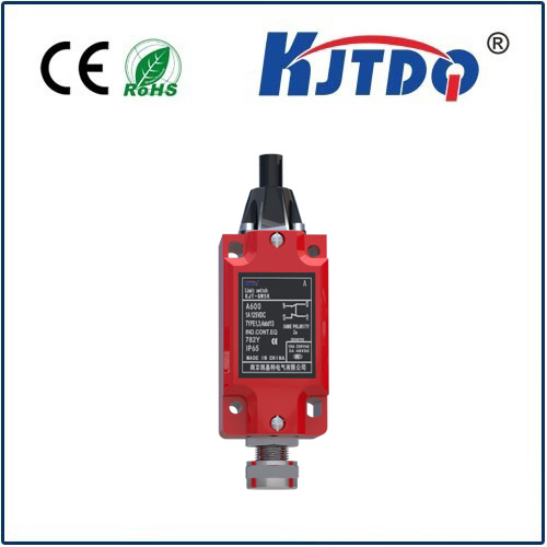 KJT-XW5K High temperature resistant travel limit switch 350℃