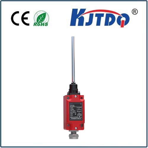 KJT-XW7K High temperature resistant travel limit switch 350℃