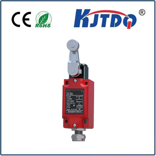 KJT-XW1K High temperature resistant travel limit switch 350℃