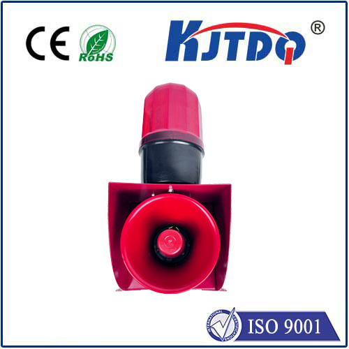 KJT-W03A Network Control Alarm