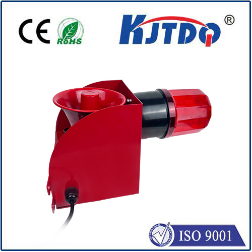 Multi-source alarm KJT-LM300 series