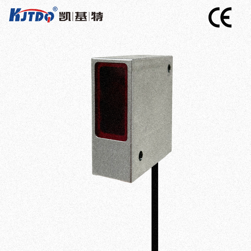 Explosion-proof photoelectric sensor FS50