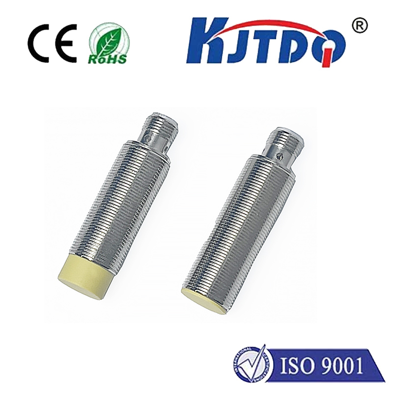 M18 Flush Non-Flush Inductive proximity Sensor