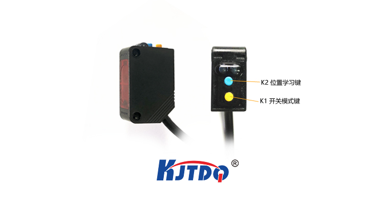 [New Product Recommendation] "Technical Innovation" of Reflective Photoelectric Sensors--Kejit TOF Photoelectric Sensor