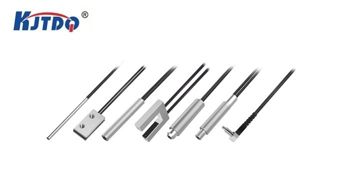 Classification of fiber optic sensors