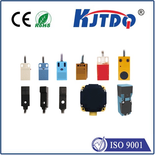 Proximity switch manufacturer