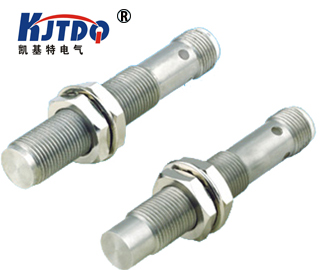 Advantages and characteristics of cylindrical proximity switch