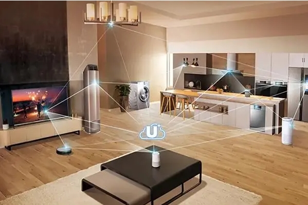 10 common sensors in smart home appliances